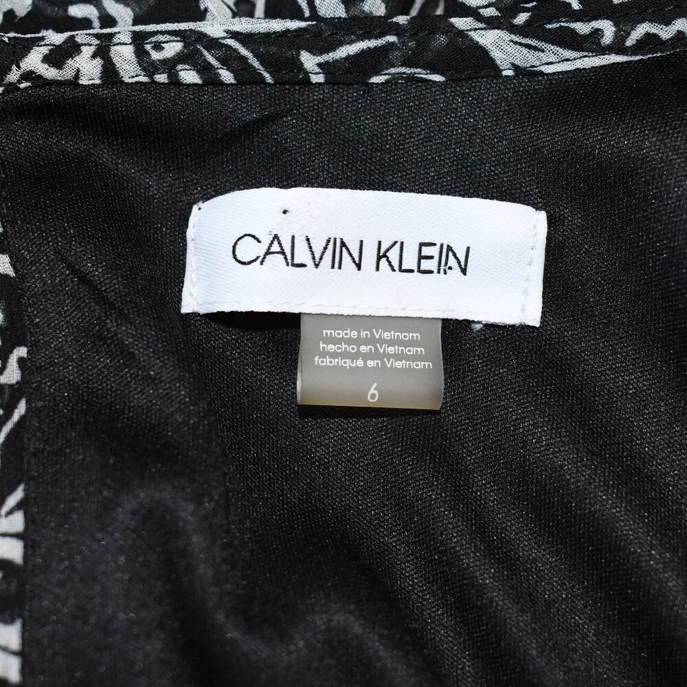 Calvin Klein Dress - Picture 3 of 3